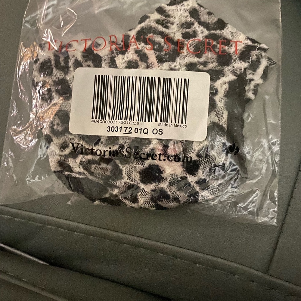 Victoria’s Secret Thong Panty